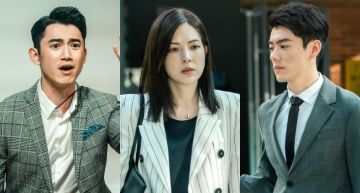 台劇《她和她的她》13位演員介紹:李程彬完美人設超圈粉!許瑋甯演技逼哭觀眾