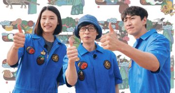 韓綜《Korea No.1》5大看點:劉在錫、李光洙、金軟景極限勞動!超神兄妹臉掀話題