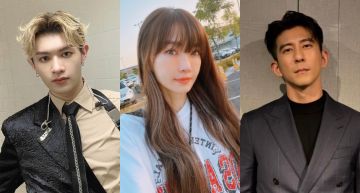 《來吧營業中2》11成員名單、播出時間:謝金燕、修杰楷開美髮店!原子少年3成員加入