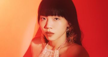 《超偶》洪佩瑜治癒歌單:〈踮起腳尖愛〉一唱爆紅!新曲獨特美聲溫暖人心