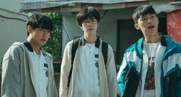 韓劇《弱美男英雄》10大劇情看點、評價:纖弱美少年打趴惡霸!朴志訓「狠戾演技」爆好評