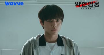 韓劇《弱美男英雄》結局13重點:第二季劇情走向曝光!朴志訓踏上復仇之路