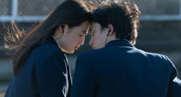 日劇《First Love初戀》10大愛情金句:如果沒有遇見你,我的人生會是什麼樣子?