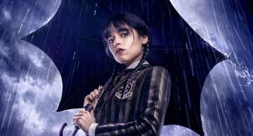 影集《星期三》結局11大重點:殺人兇手真相曝光!第二季劇情走向一次看