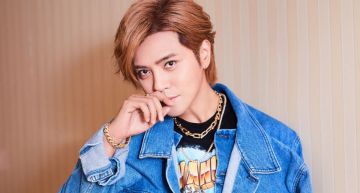 盤點羅志祥9大綜藝:狼人殺「精準查殺」超轟動!新節目《TOP DOG》待播卻起爭議