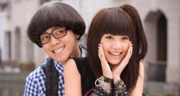 盤點羅志祥10大戲劇:《海派甜心》CP感爆棚!《轉角遇到愛》狂掀回憶殺
