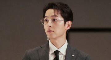 韓劇《財閥家的小兒子》6首OST歌曲清單:Paul Kim治癒新曲爆紅!申容財溫柔詮釋母愛