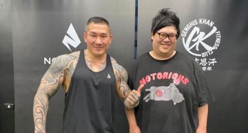 懶人包|館長、史丹利「健身代言」事件9大時間軸:百萬合約引糾紛!Toyz、丁特加入戰局
