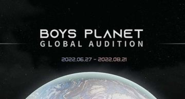 《Boys Planet》導師名單、開播時間整理:4參賽者率先公開!UP10TION、TO1成員再出發