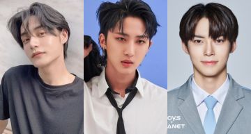 《Boys Planet》11大話題選手IG名單:HUI參賽引風波!C位擔當「清秀帥臉」爆紅