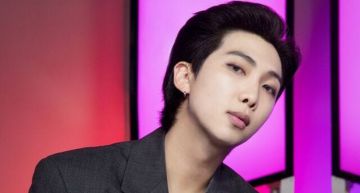 被當宣傳廣告!BTS RM私人行程遭廟方曝光 罕見發聲「下次不會去了」引粉絲心疼