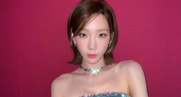 太妍成手遊代言人!獻唱中文主題曲咬字超清晰 唯美彈琴「高音狂炸」獲封精靈女王