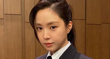 用鼻孔撐場?孫娜恩10年演員功底「暴怒演技」超尷尬!五官微妙變化再陷變臉疑雲