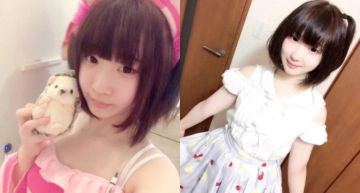日本女偶像身亡!全身遭扒光、刀傷劃滿頸部 54歲無業男遭捕「狂吐恐怖言論」嚇壞全網