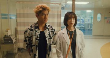 Netflix《村裡來了個暴走女外科》1-10分集劇情:小劉醫師故事太催淚!醫療議題引反思