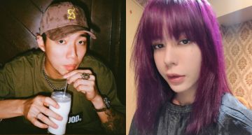 懶人包|Keanna自爆和ØZI曖昧!貼對話曝「我不是暈船砲友」時間軸一次了解