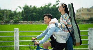 Dcard人氣愛情故事改編!周興哲主演國片《我吃了那男孩一整年的早餐》6大亮點一次看