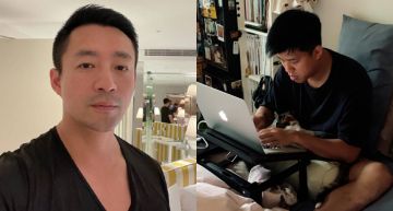 懶人包|汪小菲爆婚內出軌10女!葛斯齊直播「猛料連環爆」 事件時間軸一次看懂
