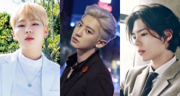 盤點2022退伍韓星!朴寶劍有望提早退伍、EXO燦烈&SUHO回歸「緋聞爭議」引熱議