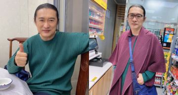 不滿返台隔離14天 黃安:提早回去檢疫?我們都忙死了!