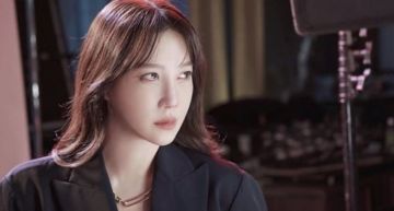 比狗血韓劇《Penthouse》更精采 驚動整個韓國娛樂圈的女人李智雅