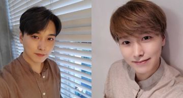 晟敏再上新聞版面 SJ粉絲不滿批「什麼時候才要自己退出?」