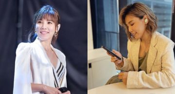 疫情波及少賺900萬!鐵肺女王李佳薇轉職當房仲 坦言:怕被看不起