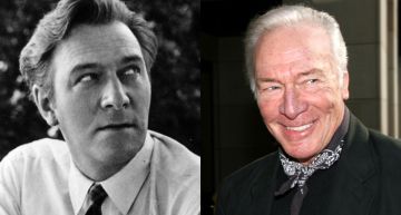 《真善美》男主「好萊塢的傳奇」Christopher辭世 享耆壽91歲