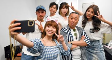 木曜4超玩突破200萬訂閱!成為全台灣第9!粉絲們狂呼「環島」