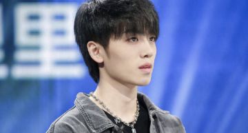 前女友公開「劈腿」、「欠錢」證據!《青春有你3》魏宏宇被要求退賽