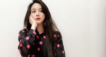 江宏傑姐姐遭出征!不尊重福原愛挨轟「毒姑」 網:把小愛還來