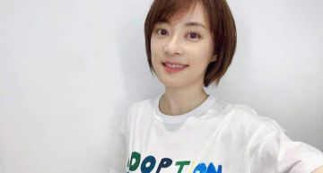 永遠保持45kg!孫儷曝「完美晚餐」 網嚇傻:娘娘超自律!