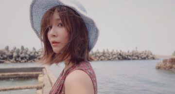 以前都穿「屁墊」!吳怡霈健身練成「緊實翹蜜桃」:沒有什麼不可能