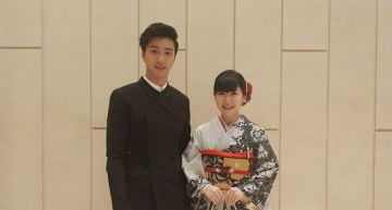 懶人包|福原愛、江宏傑婚變事件總整理 跨國婚姻成羅生門