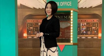 疫情期間將心比心!于美人曬「護理師汗照」 爆氣怒飆:勿增醫護人員負擔