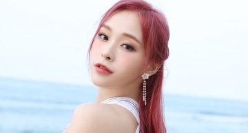 南韓女團Dreamcatcher佳泫確診新冠!網見聲明稿驚:前天還開心玩遊戲