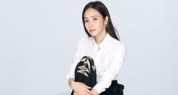 媽媽搶閨蜜老公!侯佩岑無辜遭出征 網紅作家:妳的選擇傷害了女兒