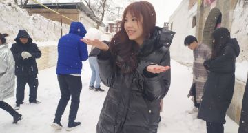 合體劉樂妍!台大女星高喊「我是中國人」 親中言論挨轟反酸:奇怪現象