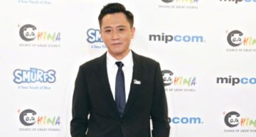 強吻女粉還摸全身!助理遭爆性騷「對話全流出」 劉燁工作室急發聲明:已解除合作關係