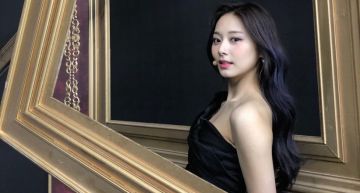 TWICE拍Switch廣告!子瑜「0台詞」疑遭邊緣化 網心疼:差別待遇