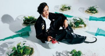 不只劉芒!喬瑟夫「咩噗茶」也被抄襲 網見抖音影片諷:中國正常發揮