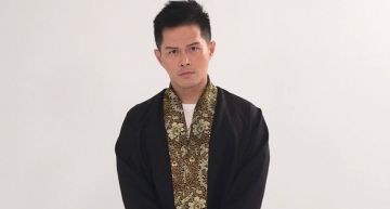 金鐘表演壓軸!大支《對手》嗨翻現場 網卻不買帳:有夠尷尬冷場