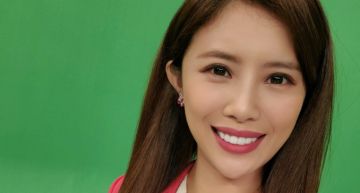 疫苗之亂有感而發!主播宋燕旻嘆「人命有貴賤」 臉書長文曝陳淑芳暖舉