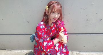 從「HKT48」畢業!宮脇咲良曝「回饋演唱會」時間 「未來新動向」引粉絲期待