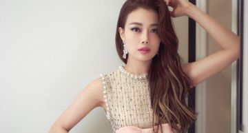 容祖兒組團再出道!曝參加《浪姐2》原因 PO感謝「她」:我做到了!
