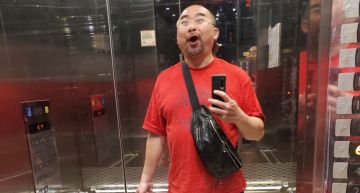 寶爺近況曝光!中風後「消瘦模樣」惹網心疼 老婆臉書公布喜訊:復出前奏