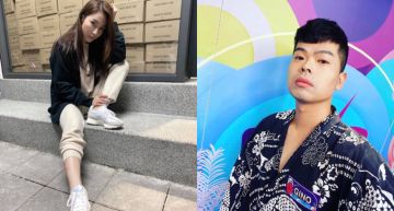 又傳受害者!女星張家瑋自曝「被Gino強吻」 網怒斥:真他X的胎勾
