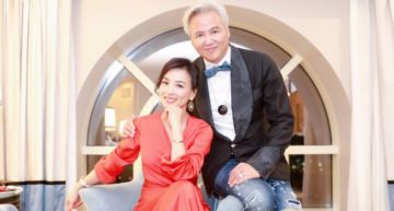 直播崩潰痛哭!張庭曝工作壓力大「我也不容易」 網不買單狠酸:戲精吃相太難看