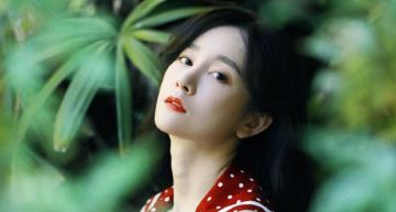 整形葬送演藝路!陸女星節目吐真相 哭訴:網路霸凌產生自我懷疑