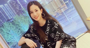 曾想為愛退出演藝圈!男友「一句話」卻讓她心寒 張艾亞痛訴:沒有選擇權